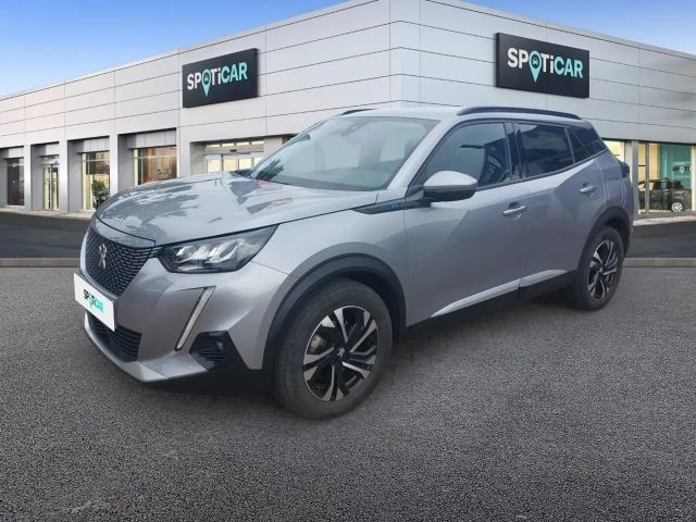 Peugeot E-2008 Allure Pack