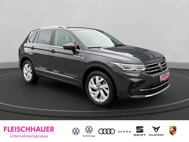 Volkswagen Tiguan 1.5 TSI Elegance Elegance