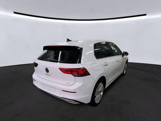 Volkswagen Golf 1.5 eTSI DSG Golf VIII