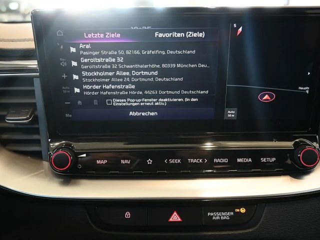 Kia Ceed CRDi SportWagon Vision