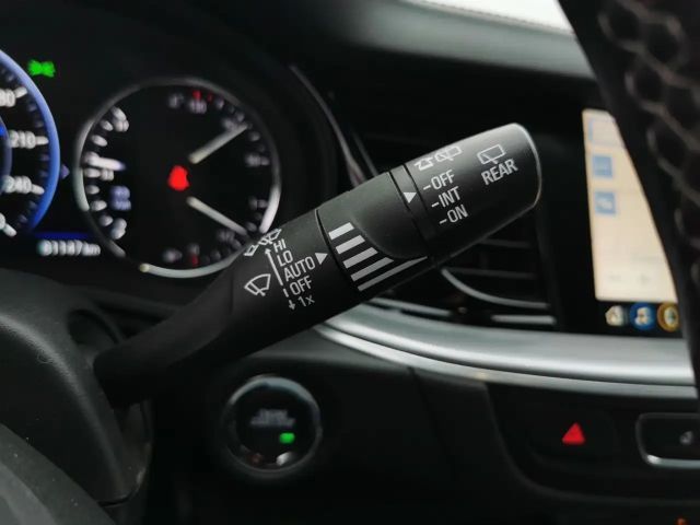 Opel Insignia Sports Tourer