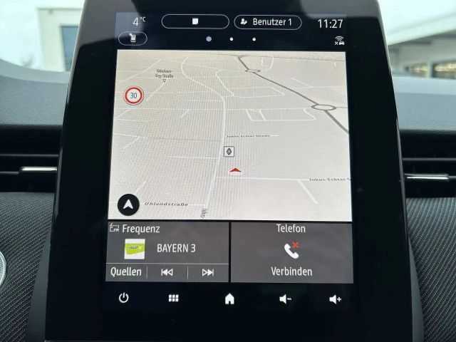 Renault Clio Alpine Esprit TCe 90