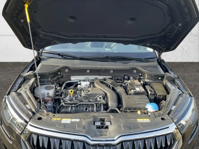 Skoda Karoq 1.5 TSI Selection