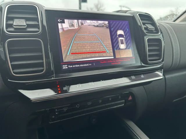 Citroën C5 Aircross C-Series