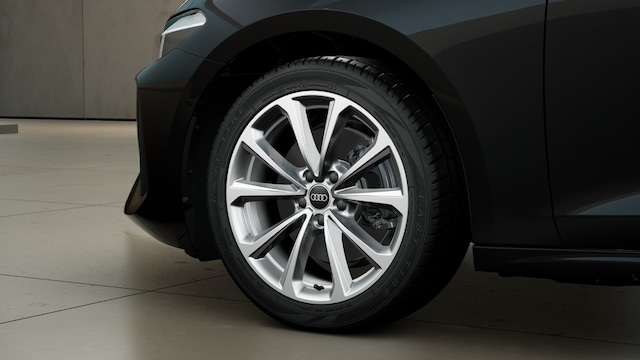 Audi A5 Avant S-Tronic