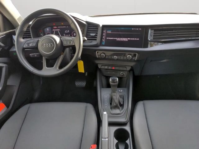 Audi A1 25 TFSI S-Tronic Sportback