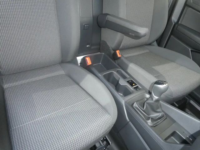 Volkswagen Caddy Cargo Entry TDI