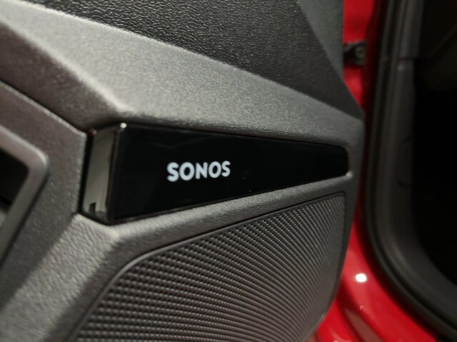 Audi A3 35 TFSI S-Line S-Tronic Sportback