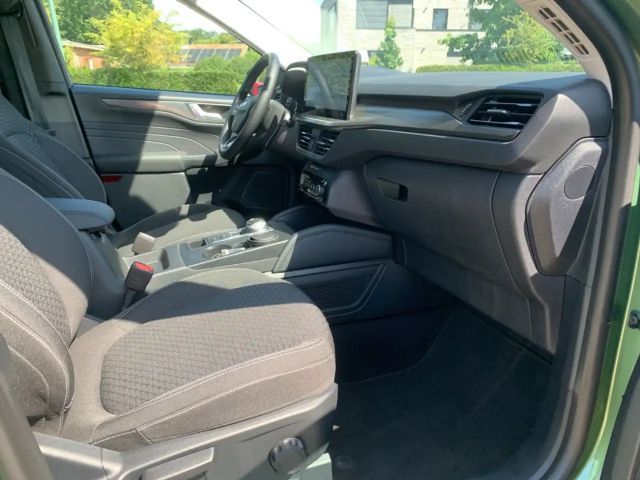 Ford Kuga EcoBoost Titanium