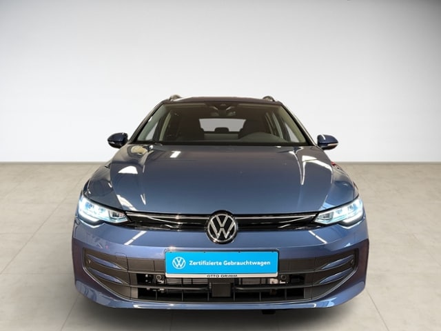 Volkswagen Golf 1.5 eTSI DSG Golf VIII Variant