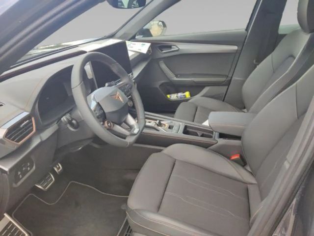 Cupra Formentor Performance