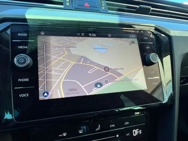 Volkswagen Passat Business DSG Variant