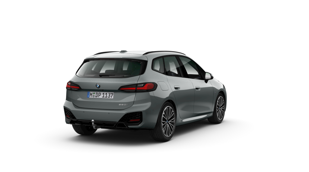 BMW 220 220i Active Tourer