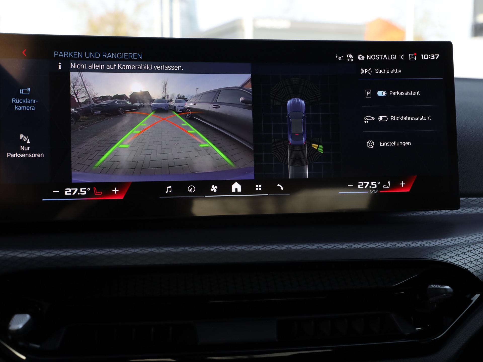 BMW M4 Competition Coupé