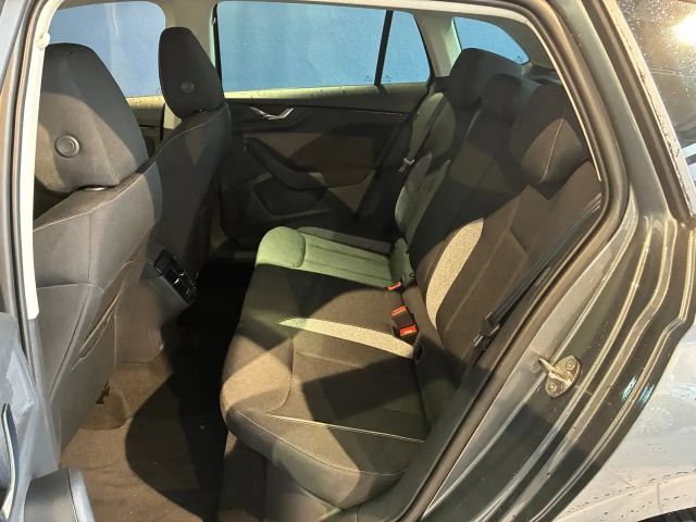 Skoda Scala Selection