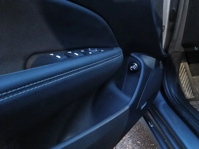 Opel Insignia GS-Line Grand Sport