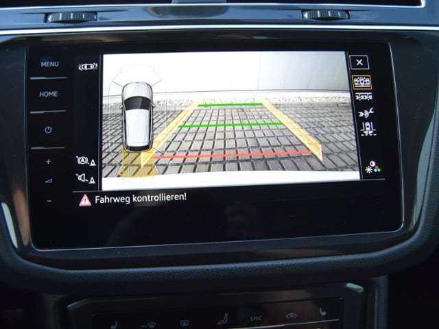 Volkswagen Tiguan 2.0 TDI DSG Plus Pro