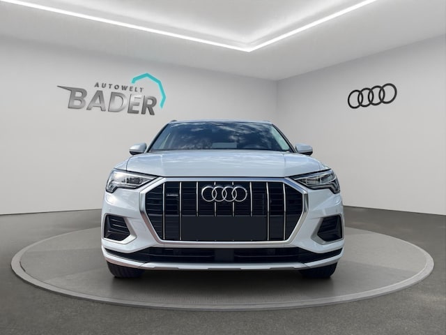 Audi Q3 40 TFSI Quattro S-Tronic