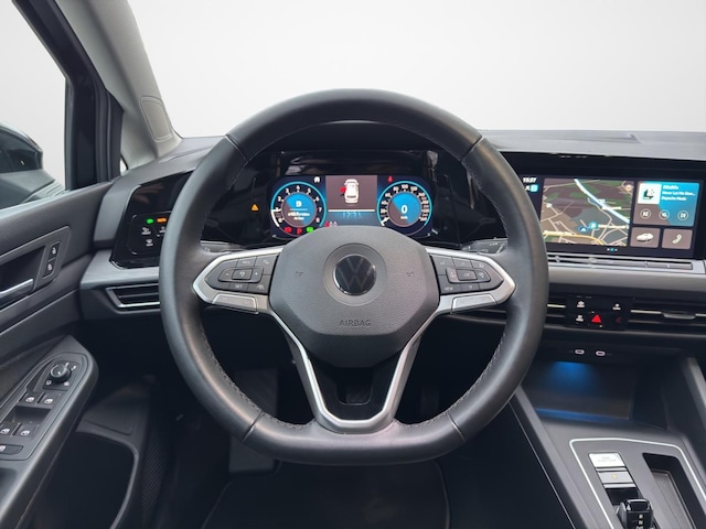 Volkswagen Golf 1.5 eTSI DSG Style Variant