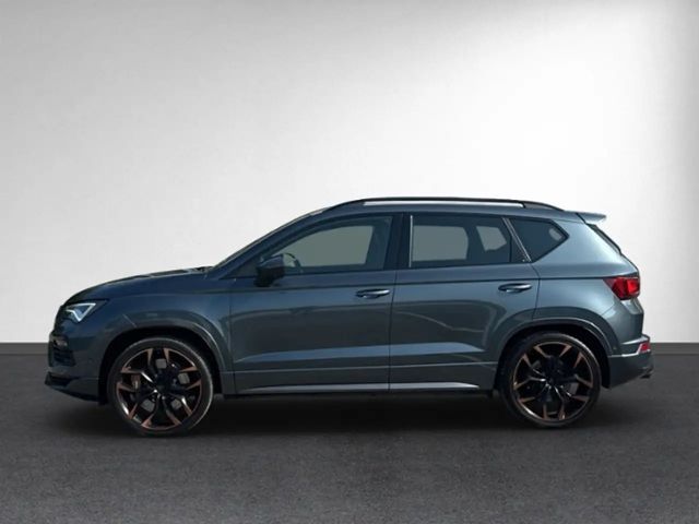 Cupra Ateca 2.0 TSI 4Drive
