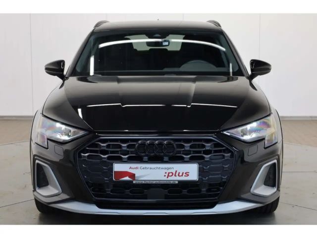 Audi A3 35 TFSI S-Tronic Sedan