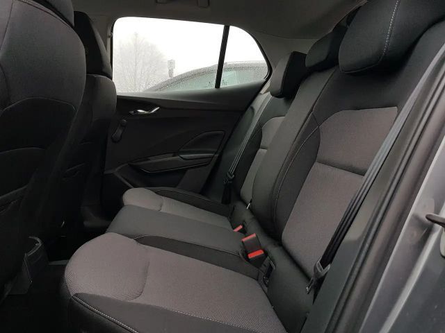 Skoda Fabia 1.0 TSI Selection