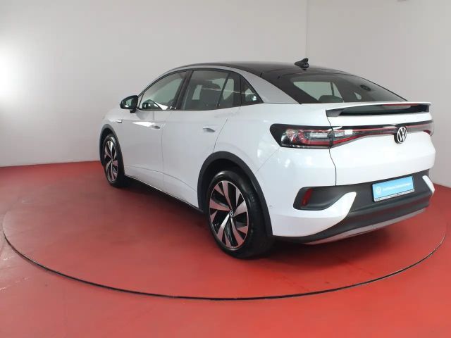 Volkswagen ID.5 150 kW 77 KWh Pro