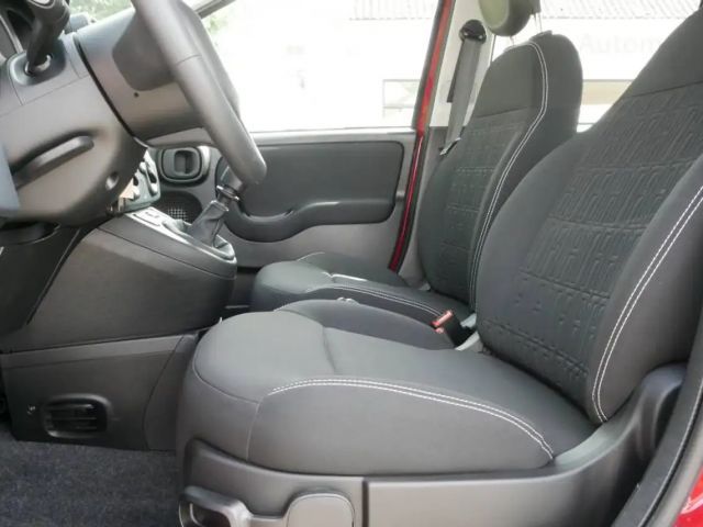 Fiat Panda 1.0 Hybrid *Komfort-Paket*PDC*Bluetooth*uvm!