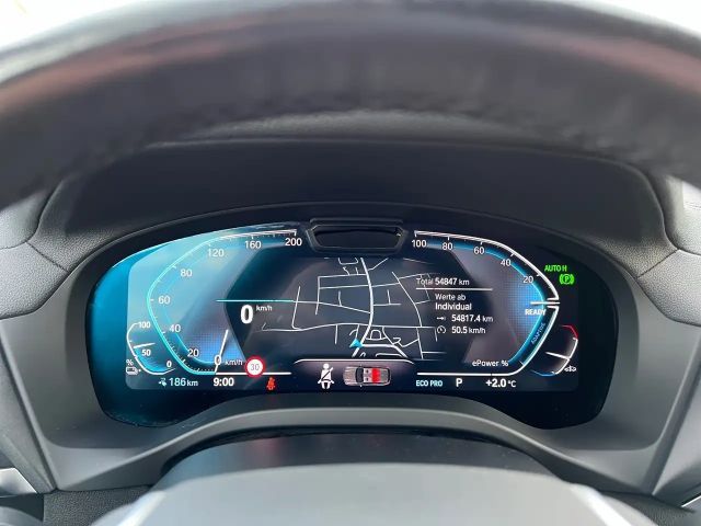 BMW iX3 Impressive iX3