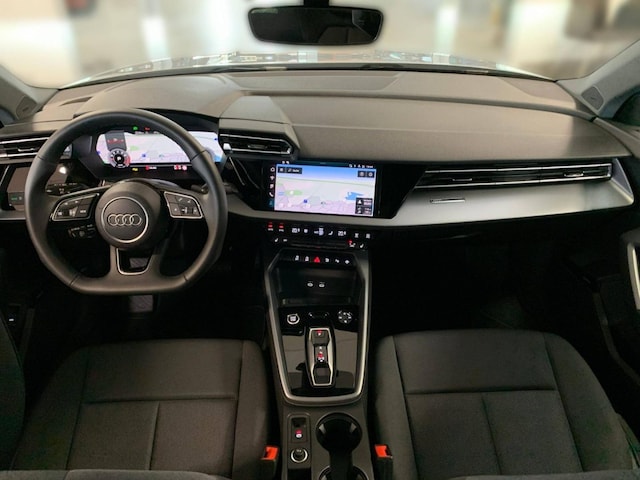 Audi A3 30 TFSI S-Tronic Sportback