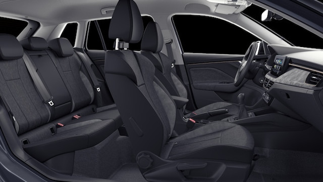 Skoda Kamiq 1.0 TSI Tour