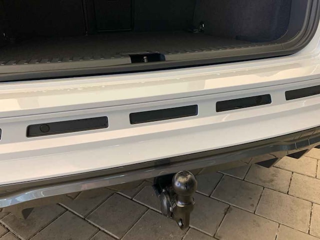 Cupra Ateca 2.0 TSI DSG