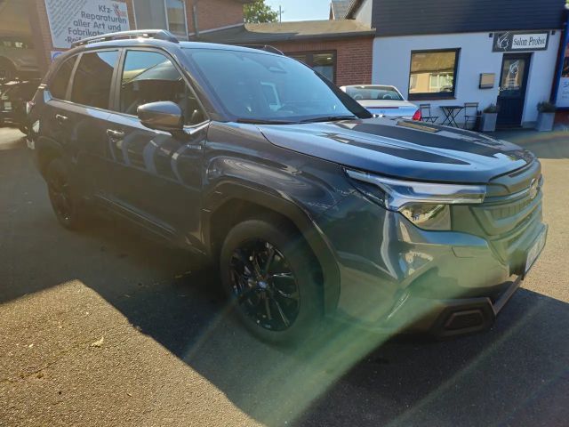 Subaru Forester AWD Active