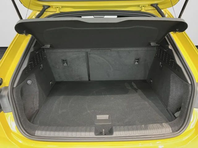 Audi S3 2.0 TFSI S-Tronic Sedan