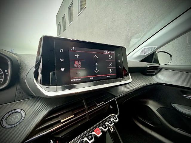 Peugeot 208 Allure Pack EAT8 PureTech