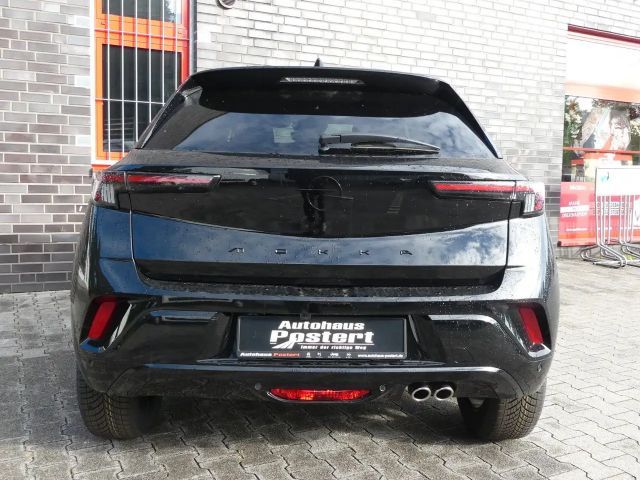 Opel Mokka 1.2 Turbo GS-Line Grand Sport Turbo