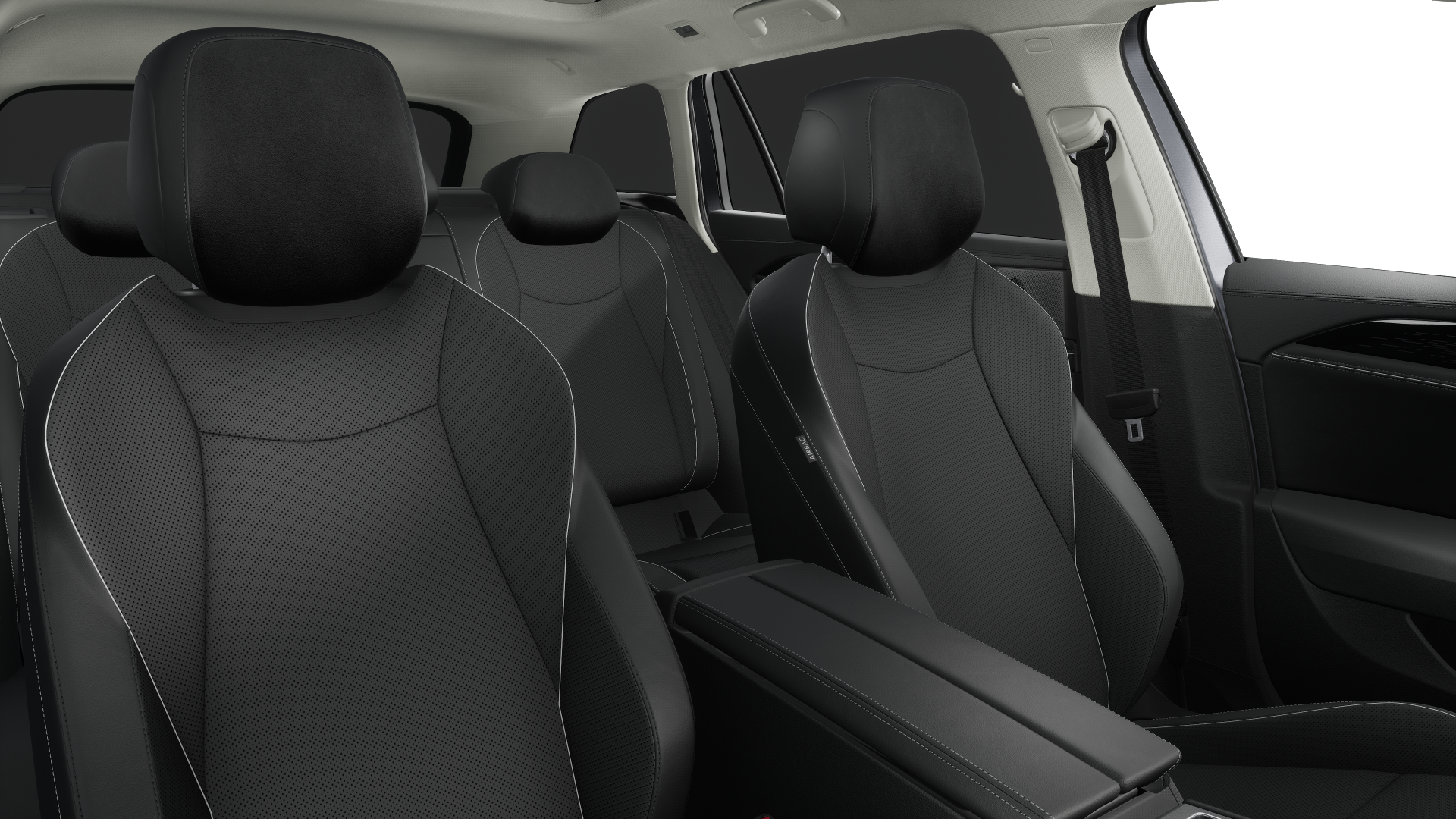 Volkswagen Passat PASSAT    2.0BUS  DT110 TDID7F