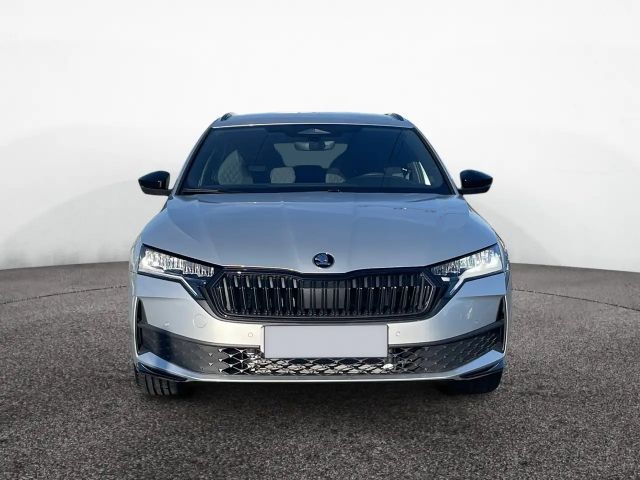 Skoda Octavia Combi Sportline