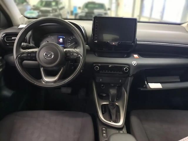 Mazda 2 Hybrid 1.5 Centre-Line ACC, Kamera