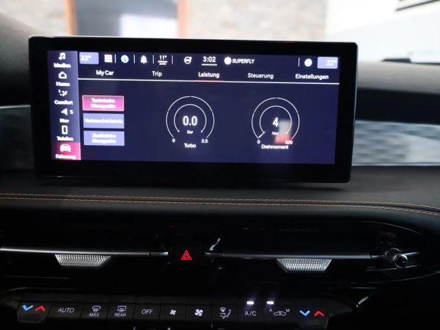 Alfa Romeo Tonale TI