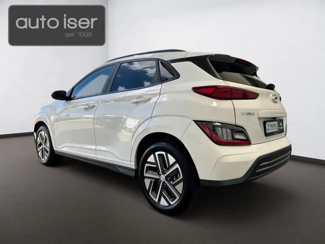 Hyundai Kona Edition 30 plus Electric