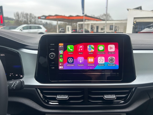 Volkswagen T-Roc 1.5 TSI