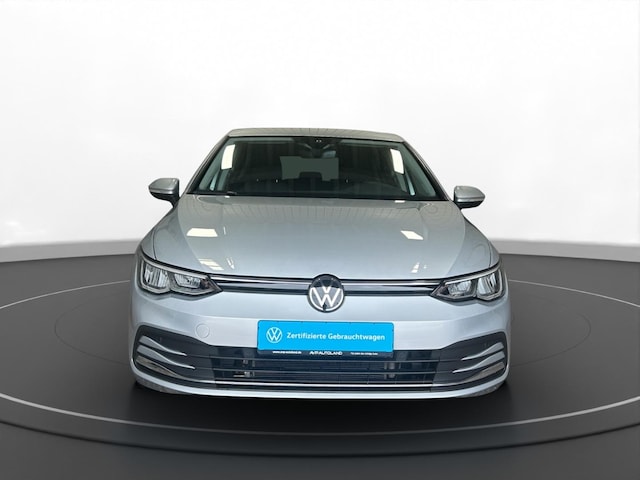 Volkswagen Golf 1.5 TSI Golf VIII