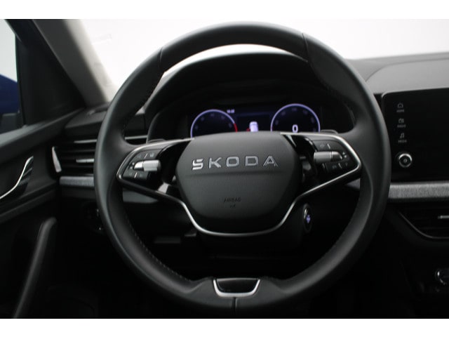 Skoda Kamiq 1.0 TSI Selection