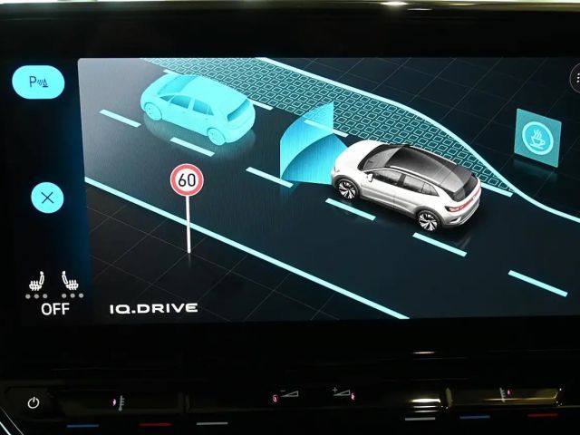 Volkswagen ID.4 77 KWh Max Performance Pro