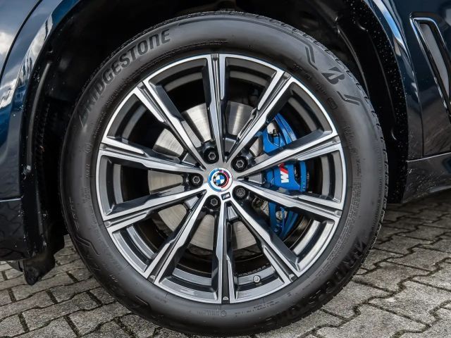 BMW X5 M-Sport xDrive30d