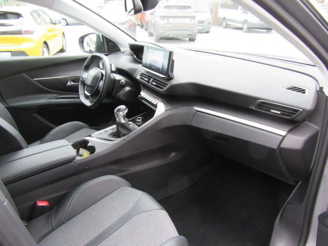 Peugeot 5008 Allure Pack