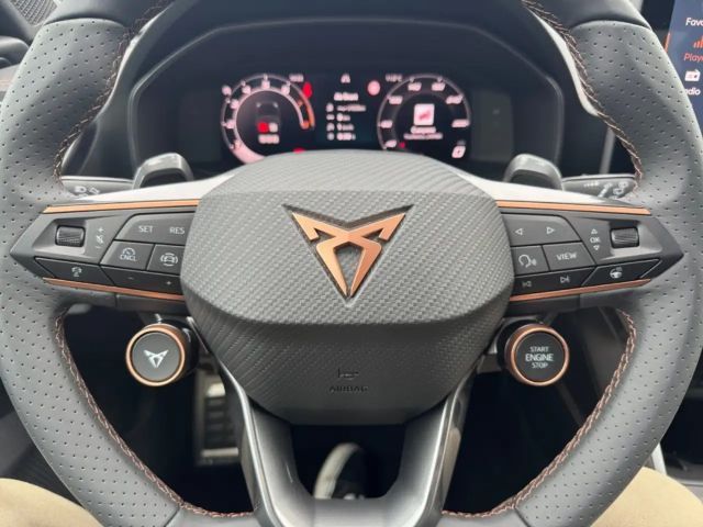 Cupra Formentor 2.0 TSI 4Drive DSG VZ