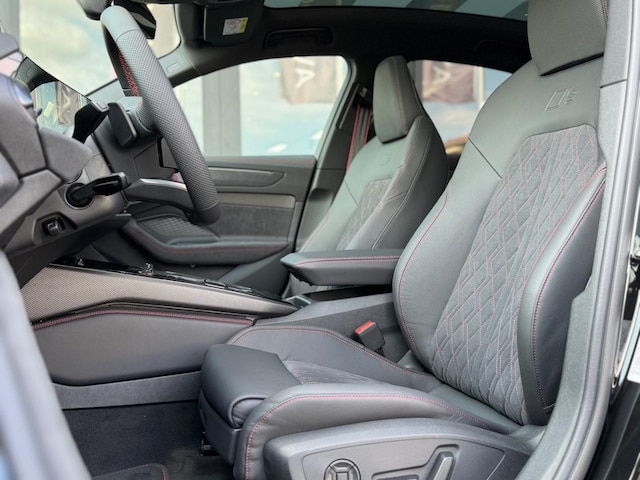 Audi A6 Quattro S-Tronic Sedan