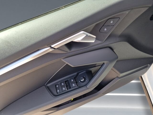 Audi S3 Quattro S-Tronic Sportback